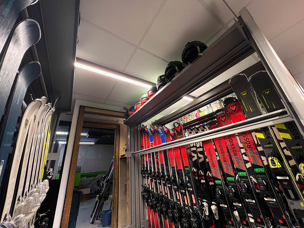 Copyrights Lights & Scenari - chamois sports 5bd