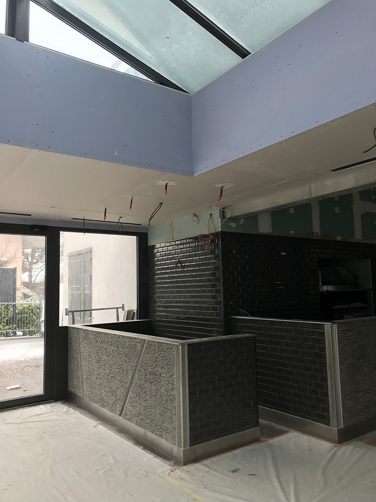 Restaurant come prima- copyright L&S Concept