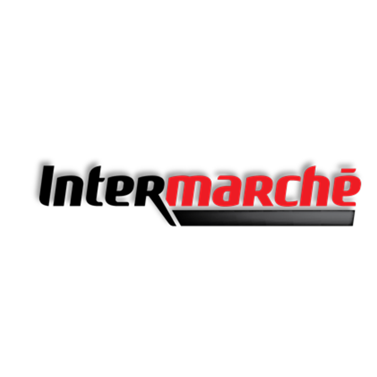 Logo Intermarché