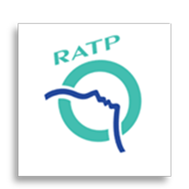 Logo RATP