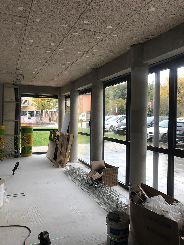 coworking bd