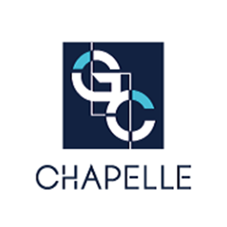 Logo BE Chapelle