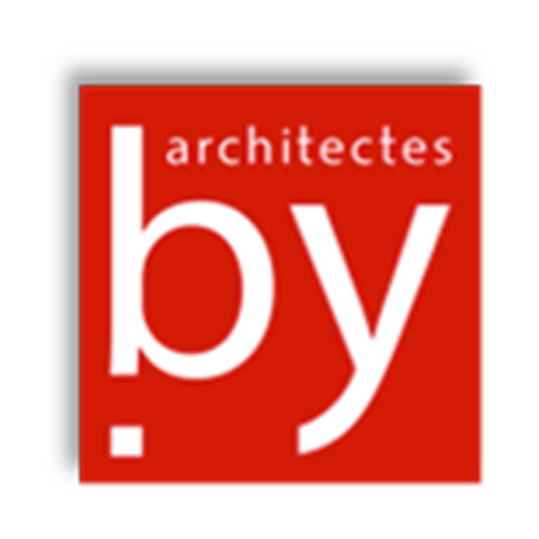 Logo By Architectes