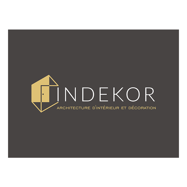 Indekor - Décoration intérieure - Aménagement d'espace