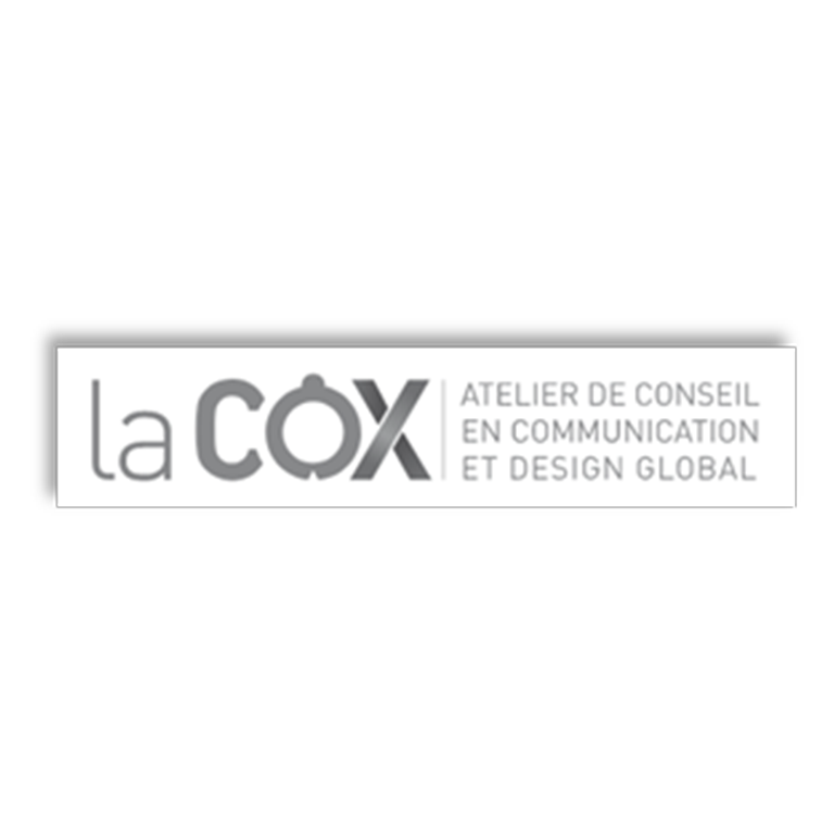 p la cox