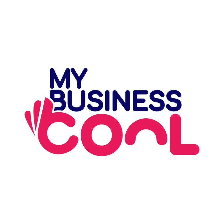 Logo My Business Cool